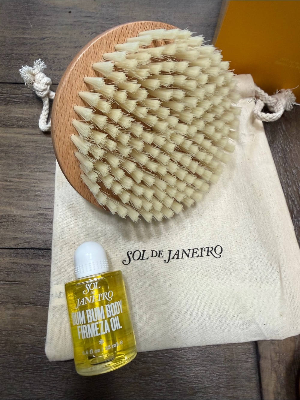 Sol de Janeiro Body Bundle - Picture 2 of 3